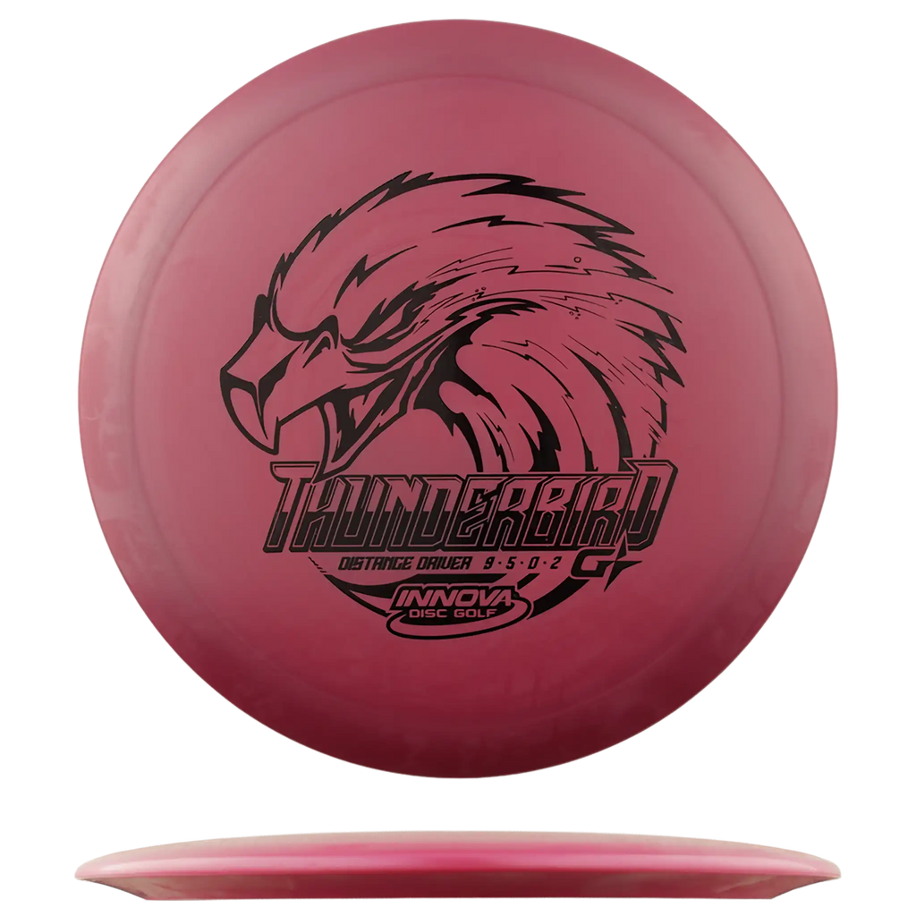 GStar Thunderbird