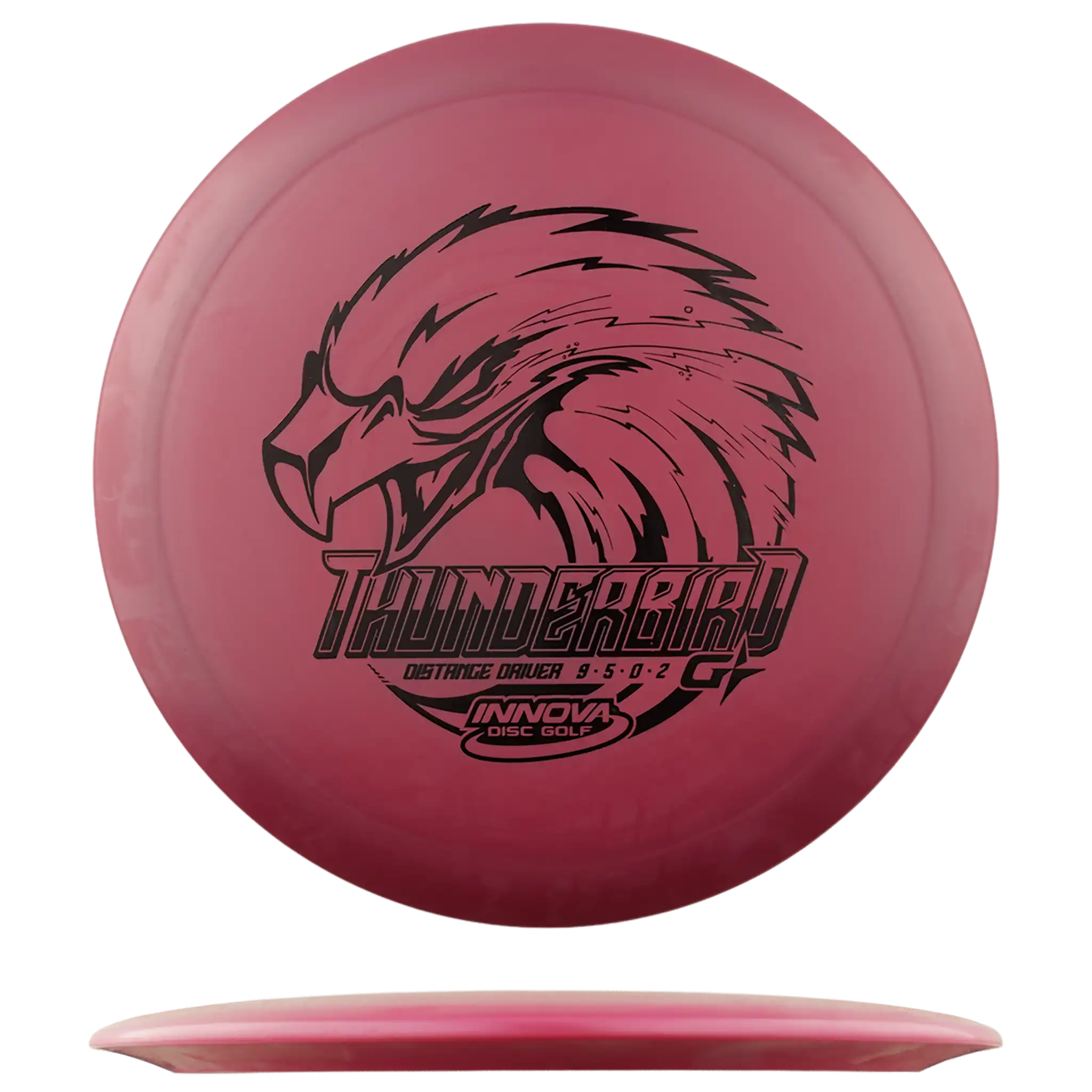 GStar Thunderbird