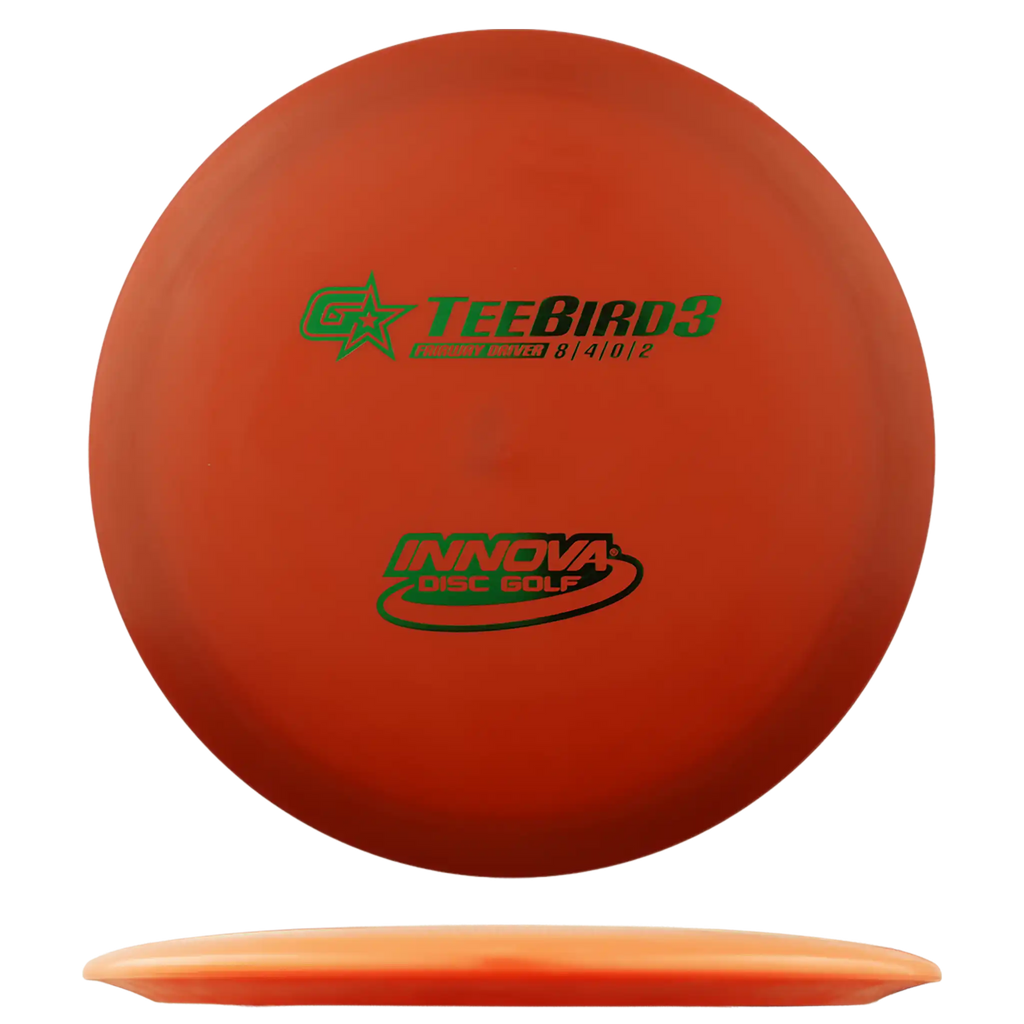 GStar TeeBird3