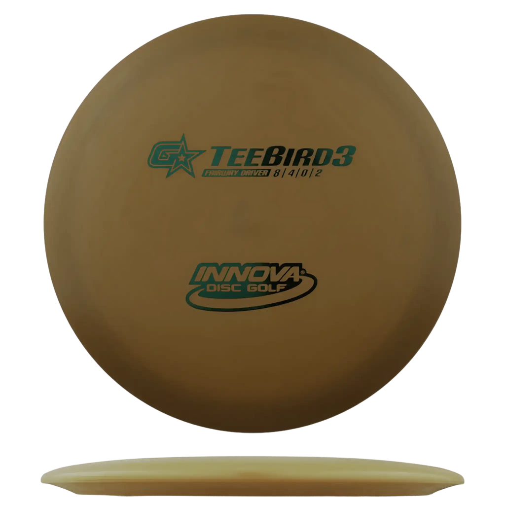 GStar TeeBird3