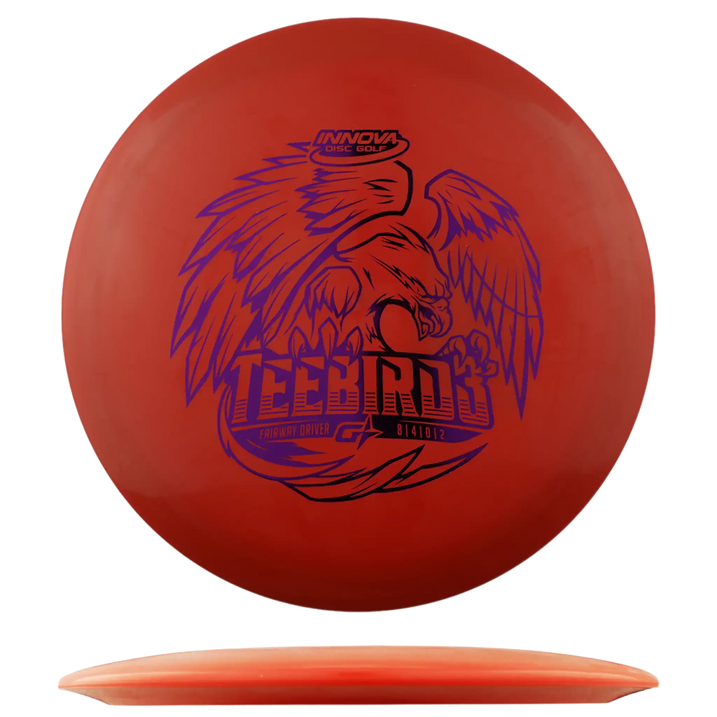 GStar TeeBird3