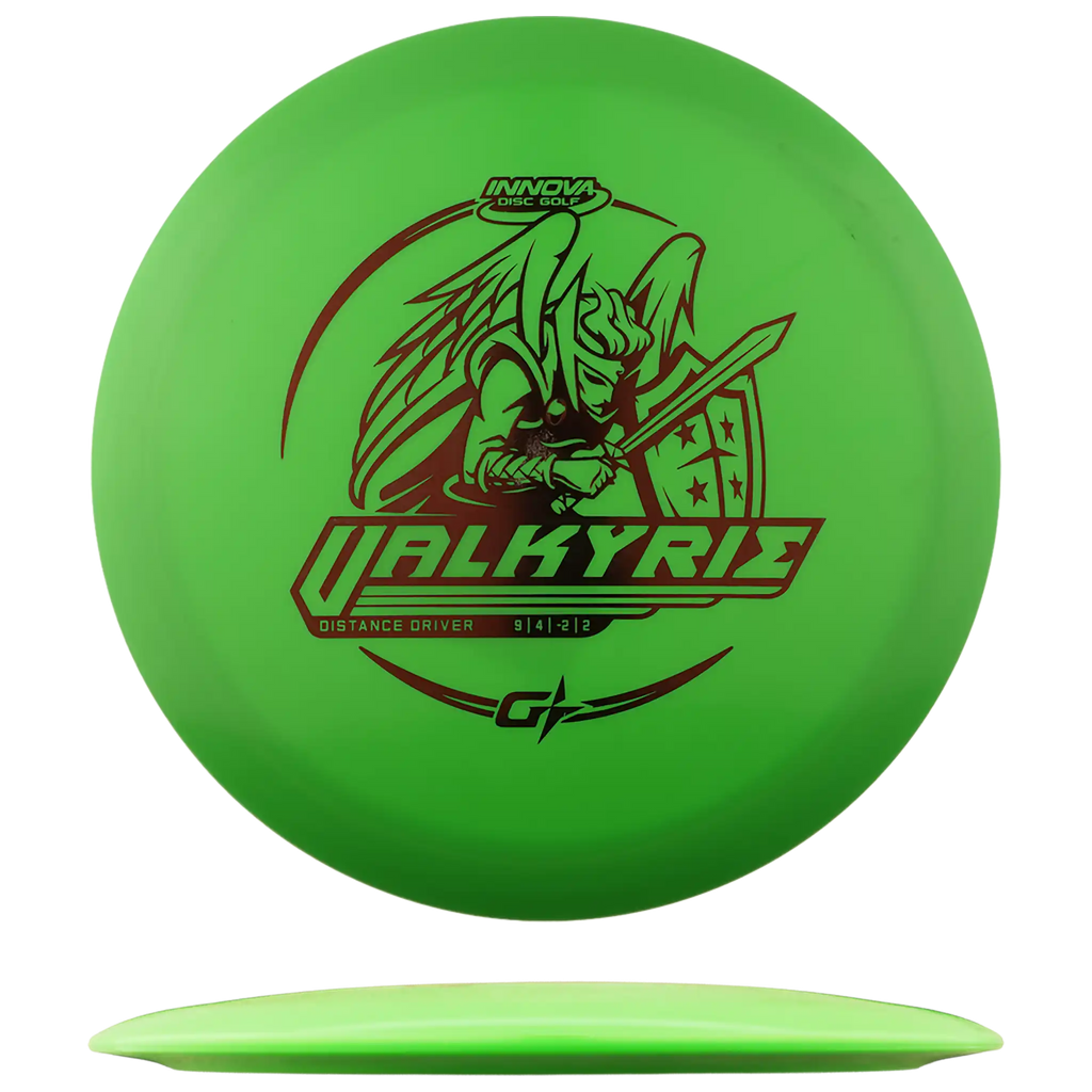 GStar Valkyrie