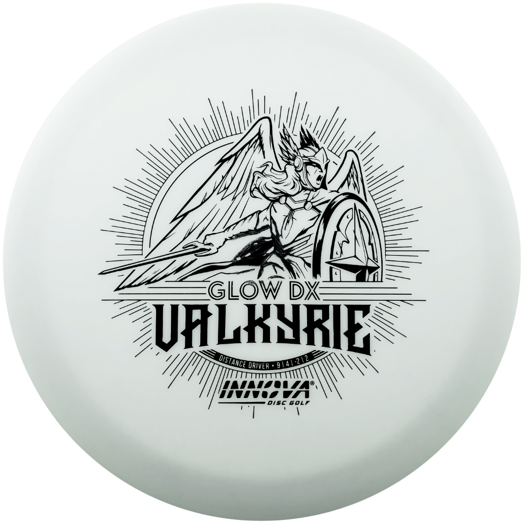 Glow DX Valkyrie