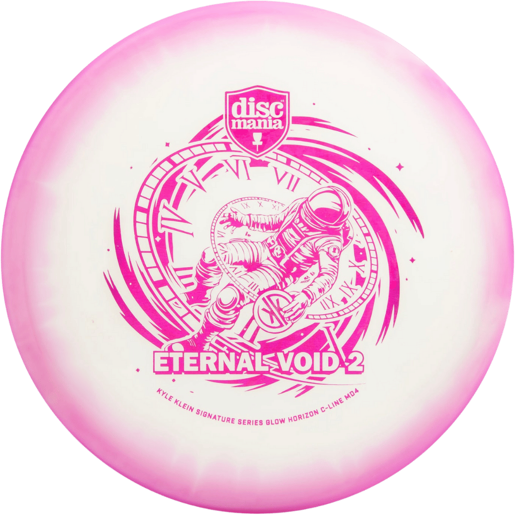 Glow Horizon C-Line MD4 - Eternal Void 2 - Kyle Klein Signature Series