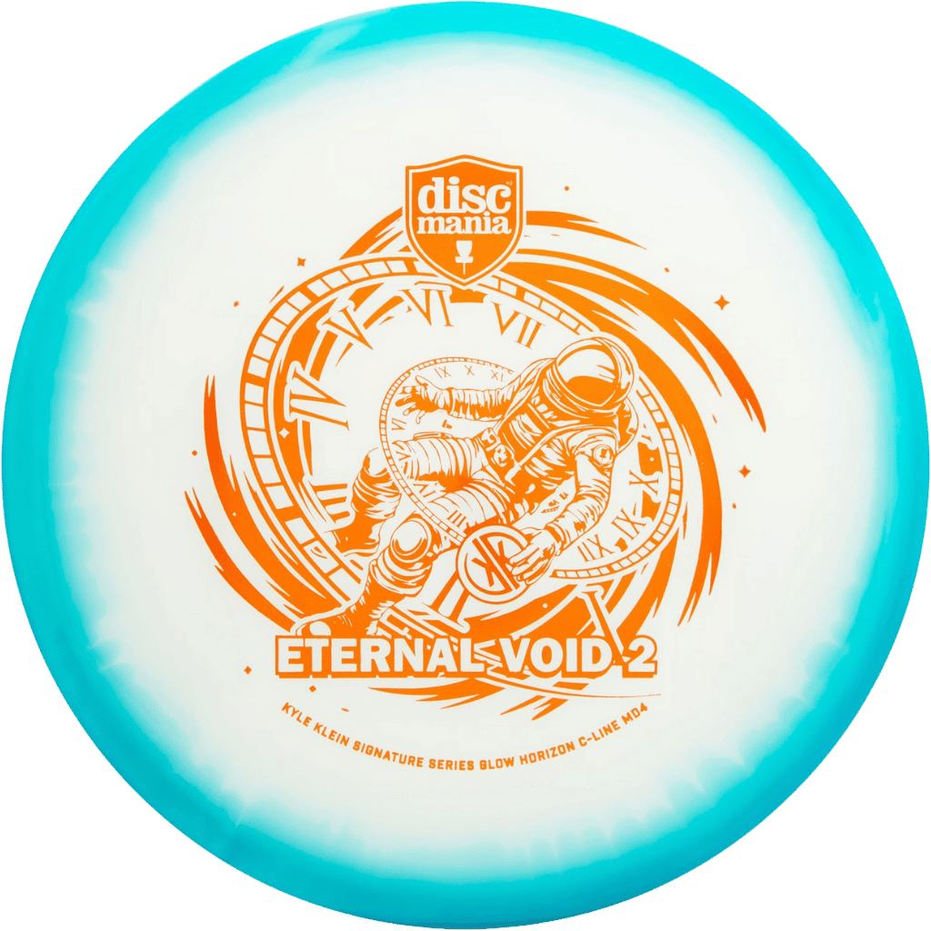 Glow Horizon C-Line MD4 - Eternal Void 2 - Kyle Klein Signature Series