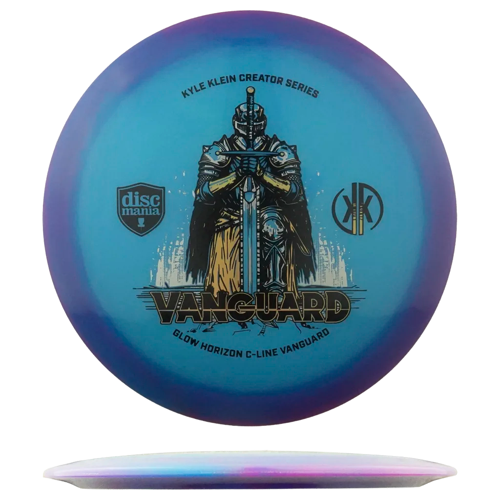 Glow Horizon C-Line Vanguard - Kyle Klein 2026 Creator Series
