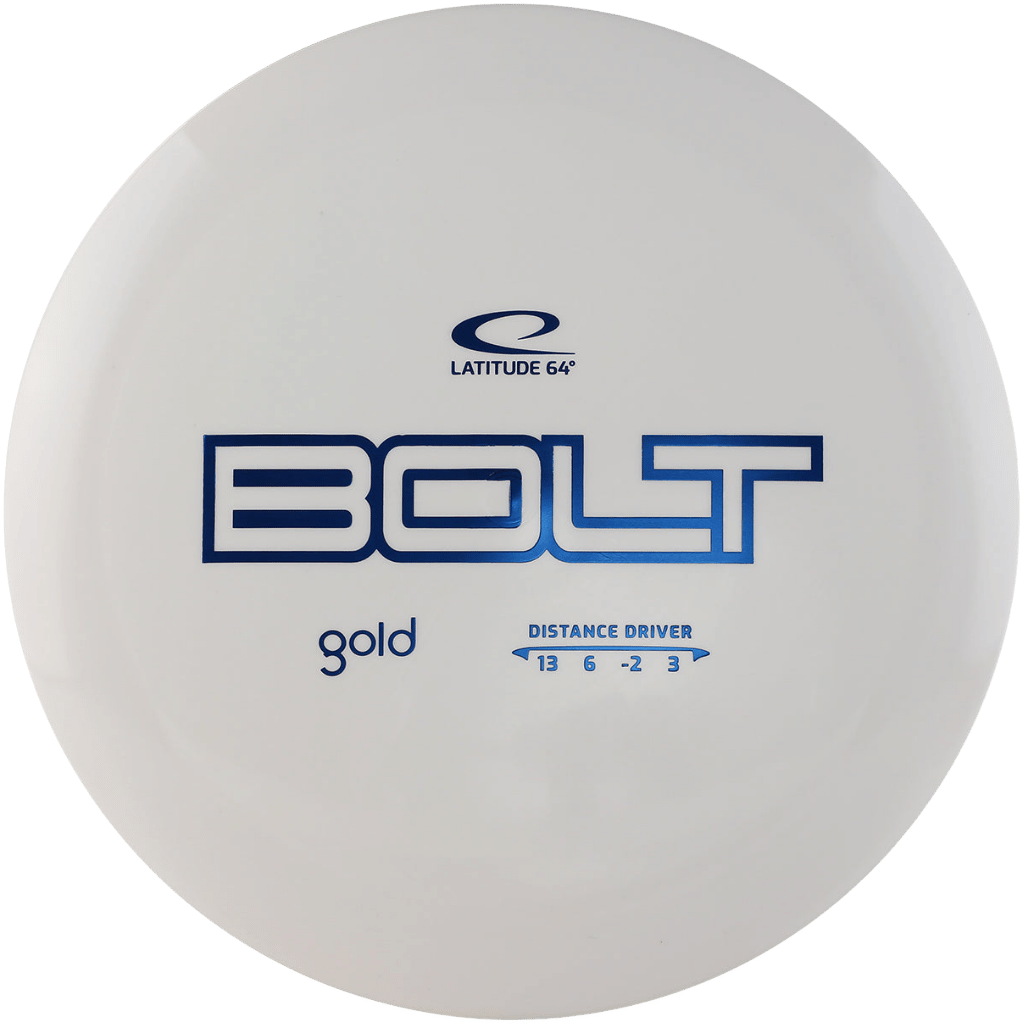 Gold Bolt