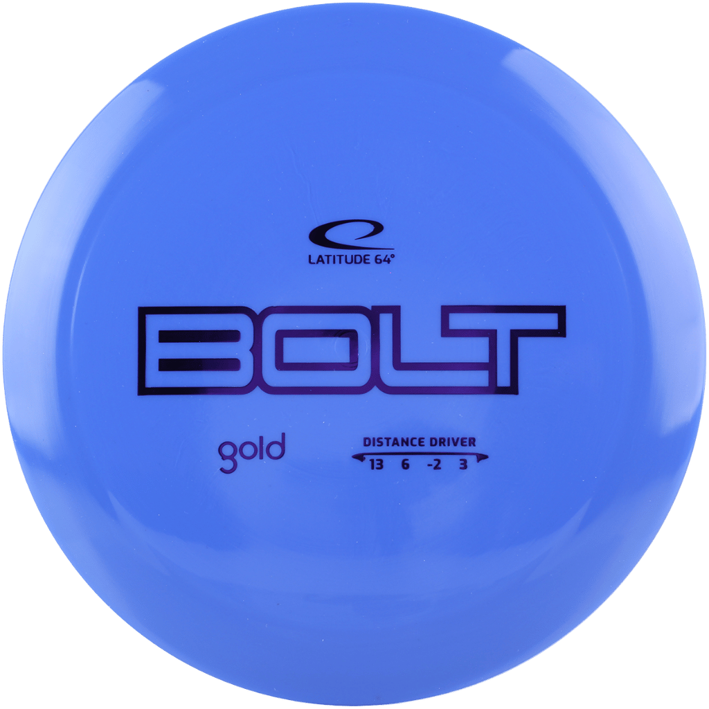 Gold Bolt