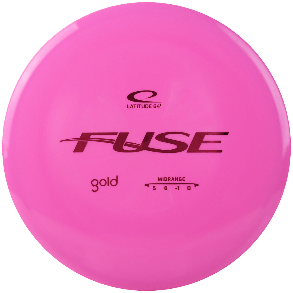 Gold Fuse