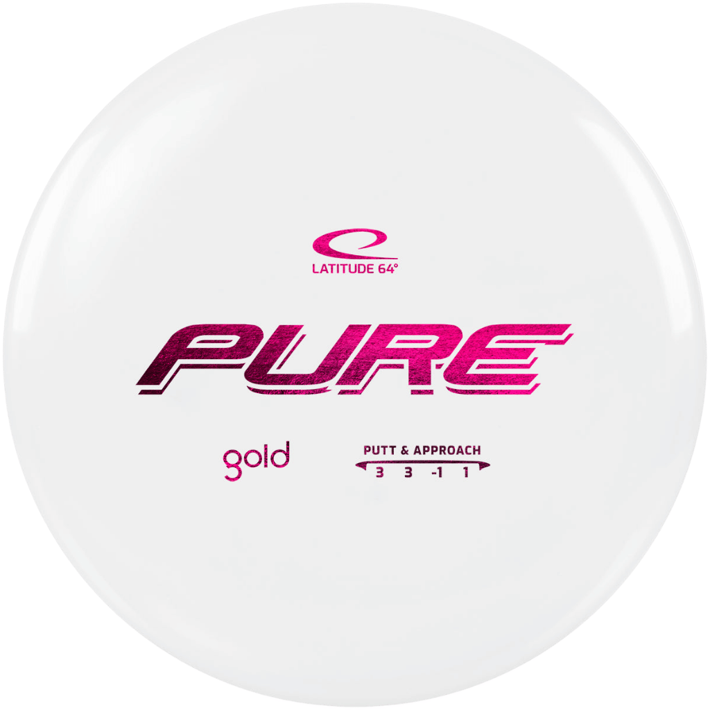 Gold Pure