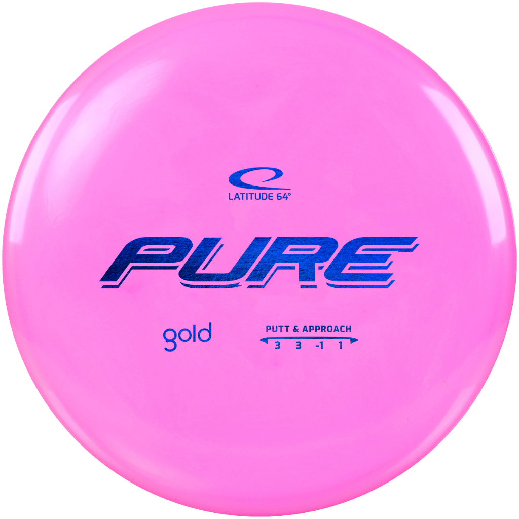 Gold Pure