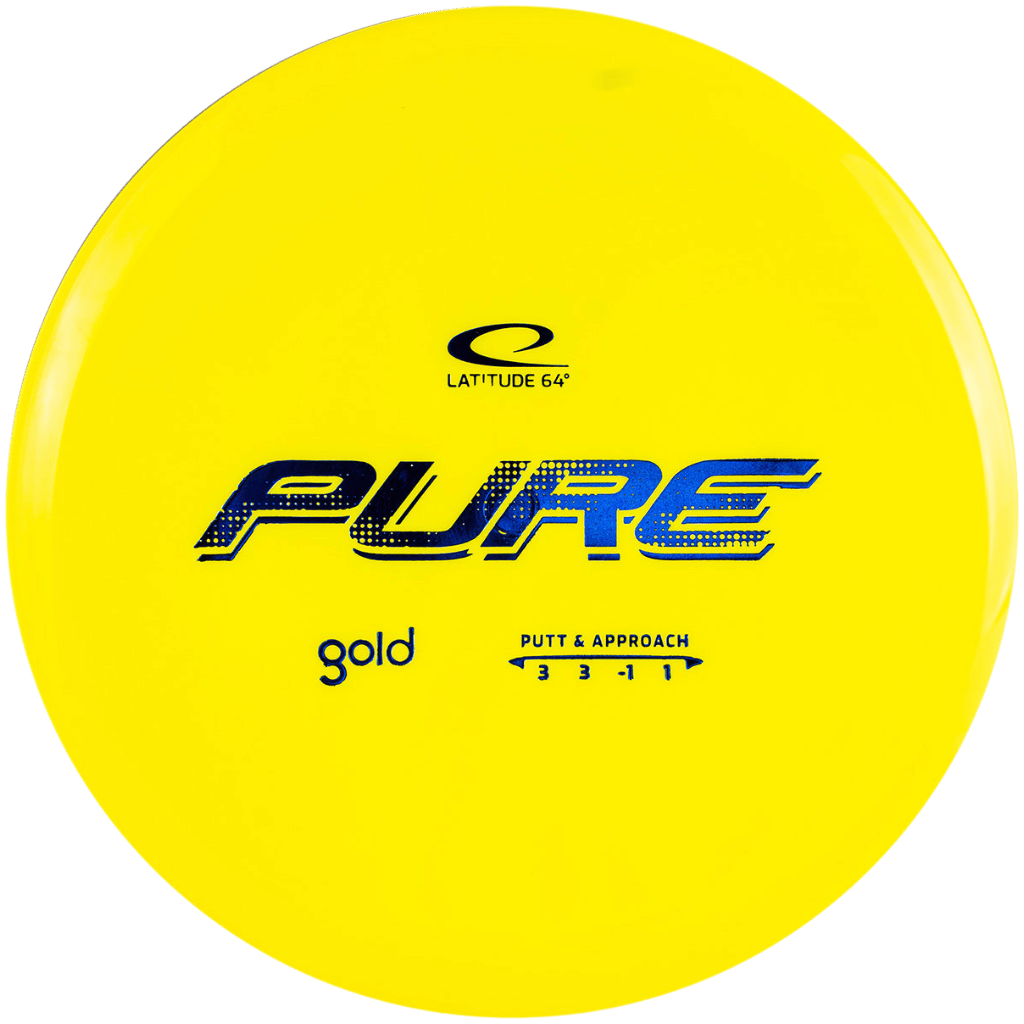 Gold Pure