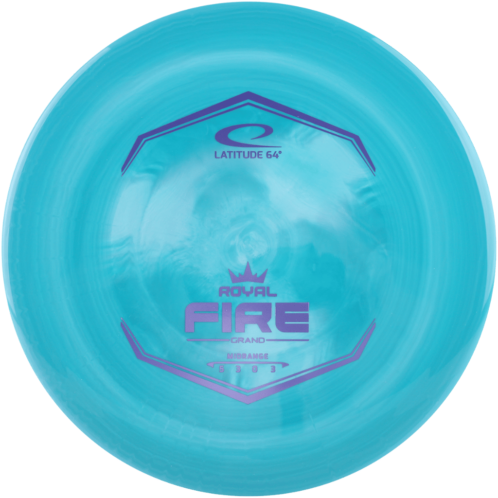 Grand Fire