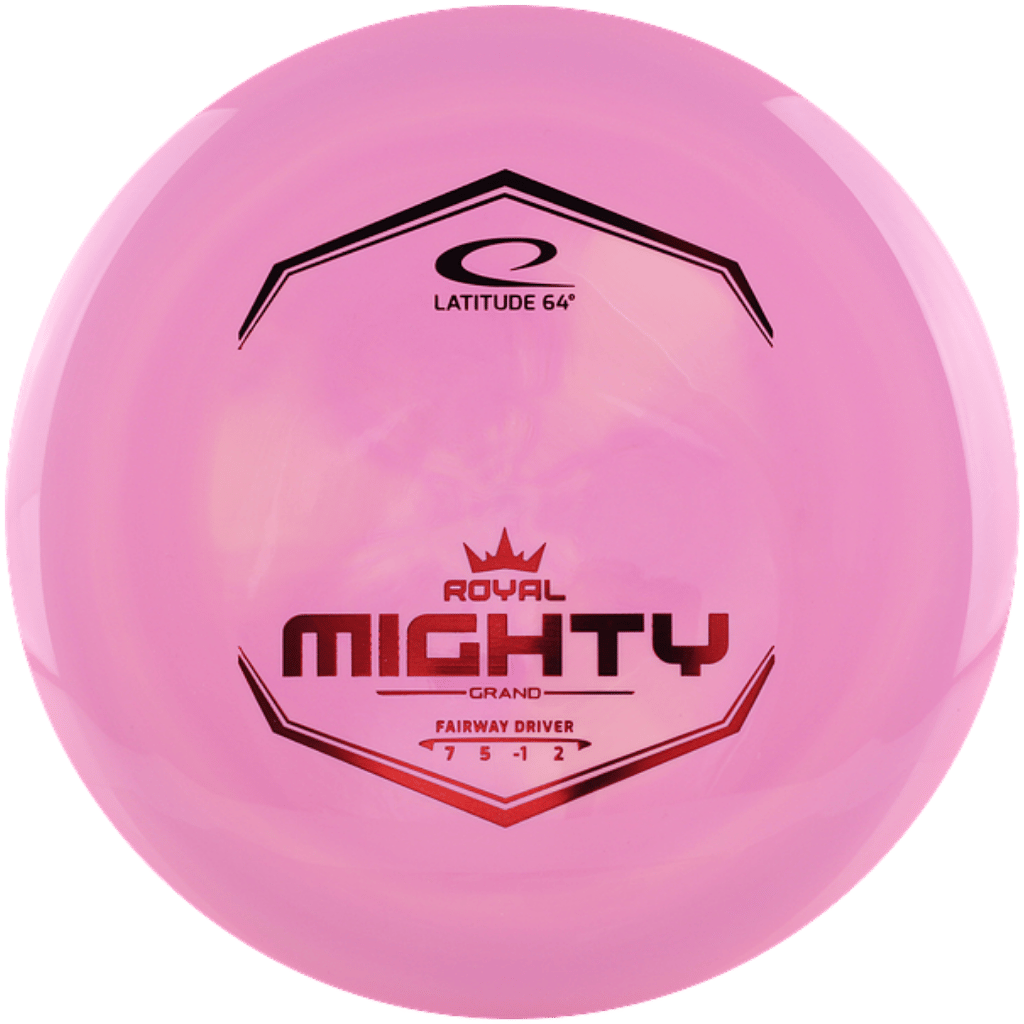 Grand Mighty
