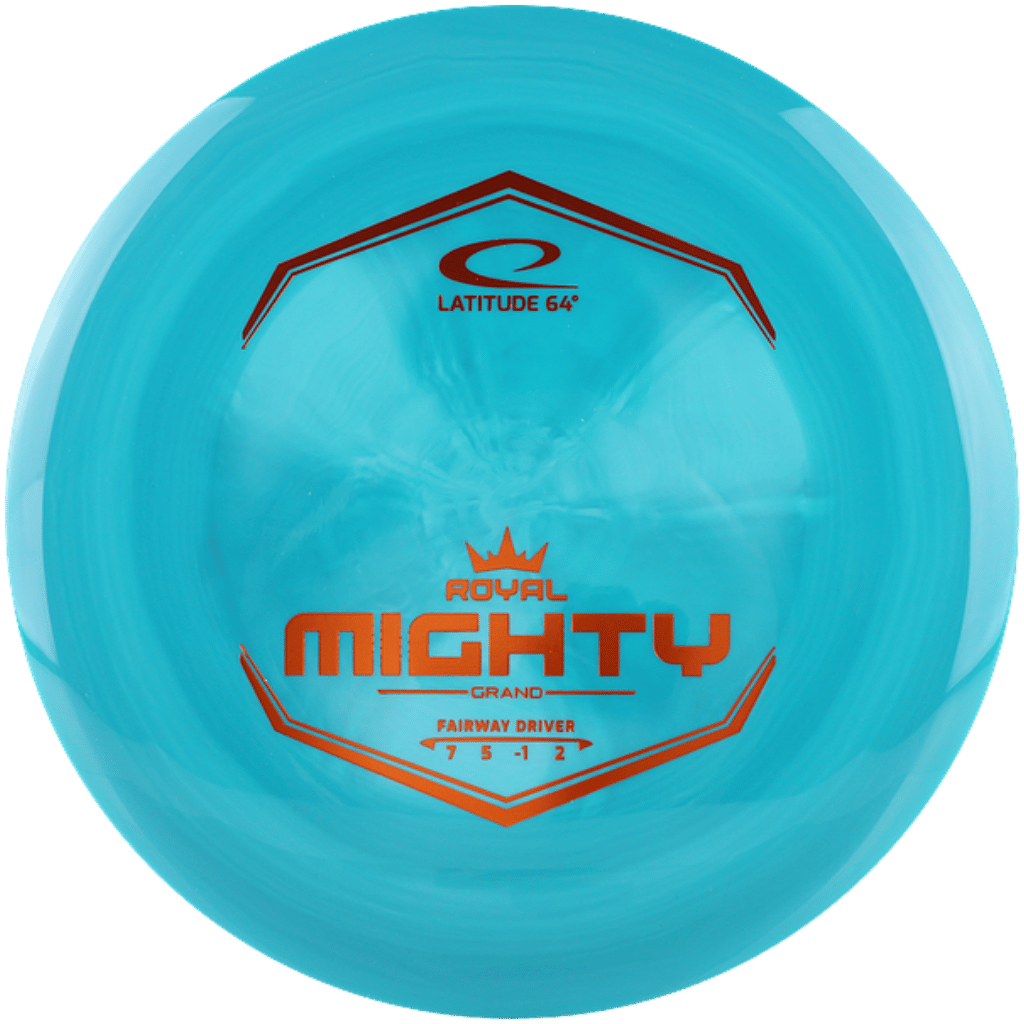 Grand Mighty