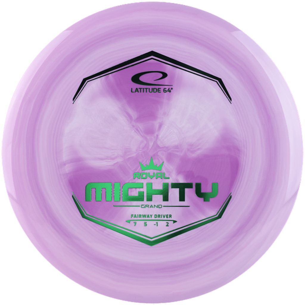 Grand Mighty