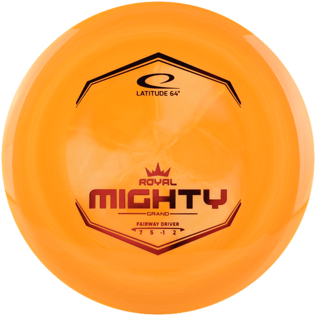 Grand Mighty