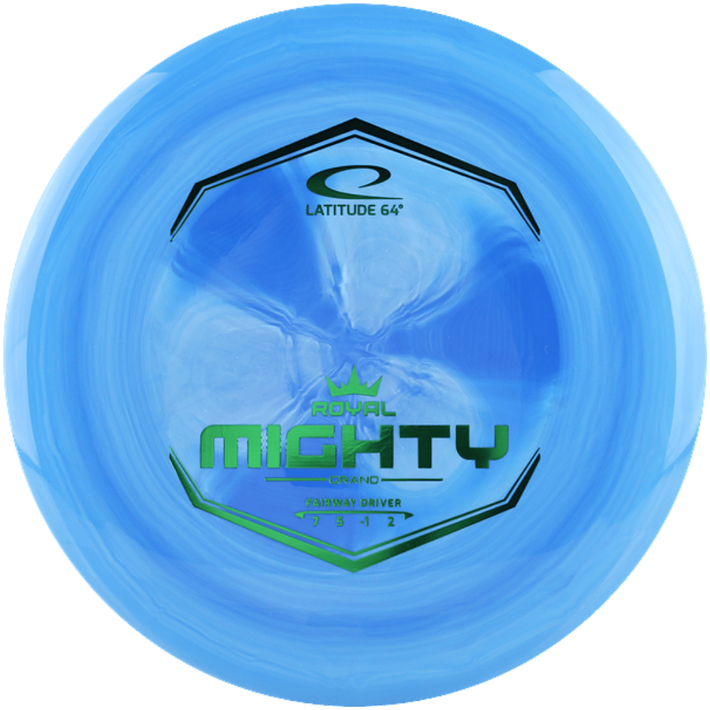Grand Mighty