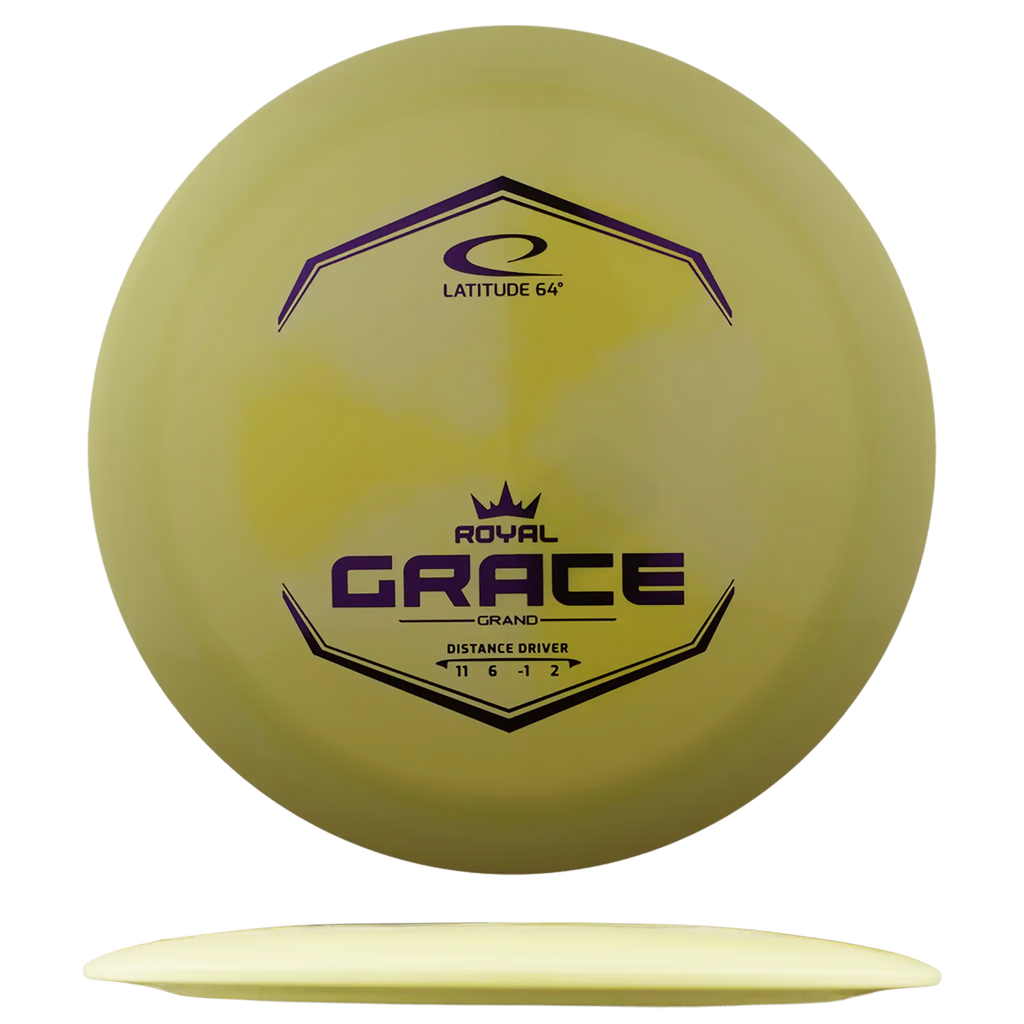 Grand Grace