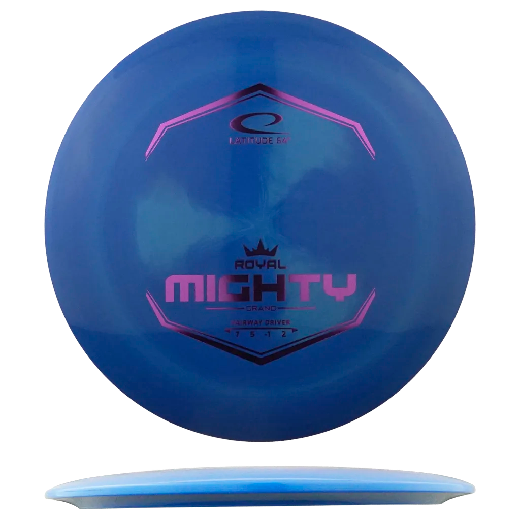 Grand Mighty