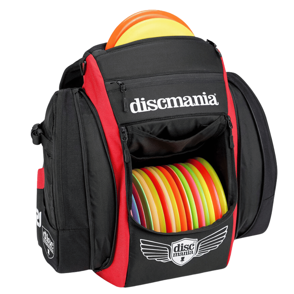 BX3 - Discmania Jetpack