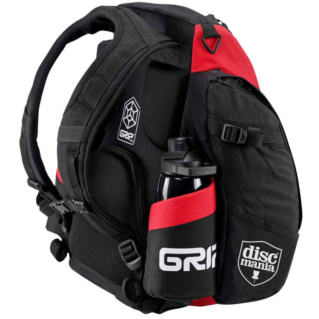 BX3 - Discmania Jetpack