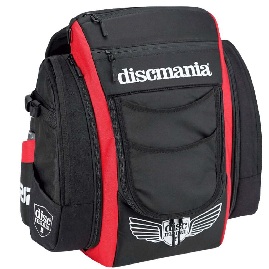 BX3 - Discmania Jetpack