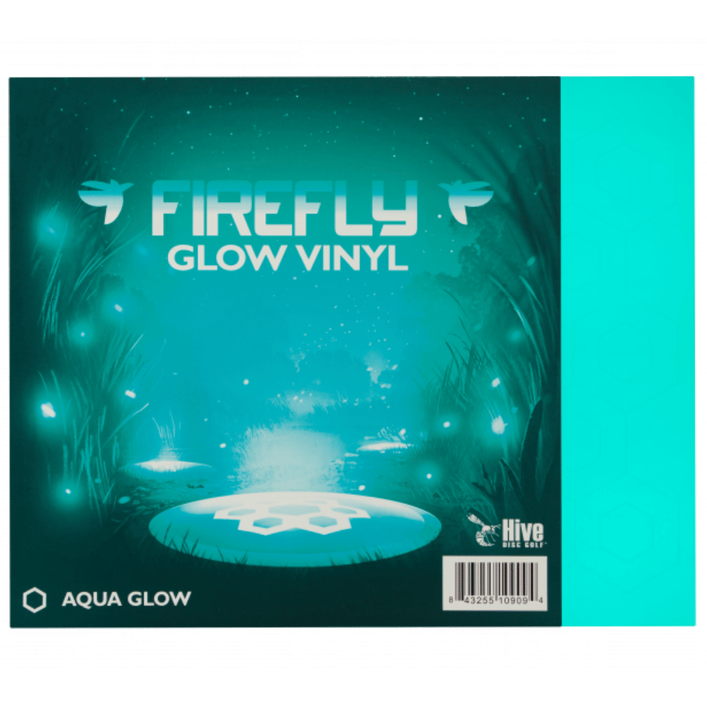 Hive Firefly Glow Vinyl