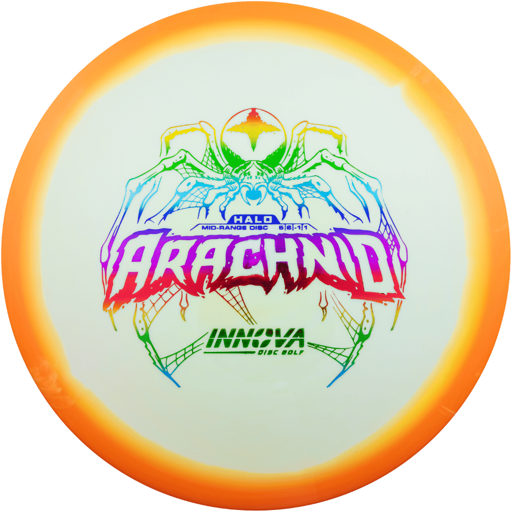 Halo Star Arachnid