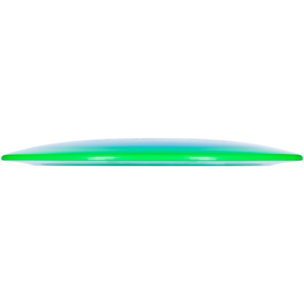Halo Star Corvette