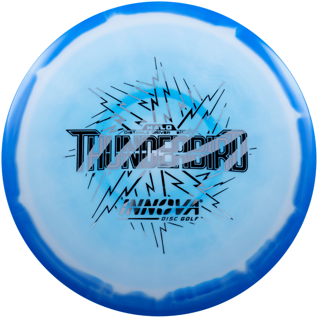 Halo Star Thunderbird