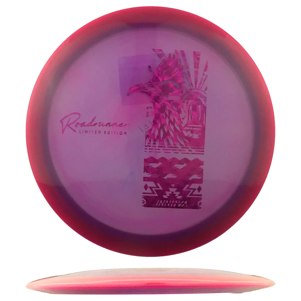Halo Champion Roadrunner - Limited Edition