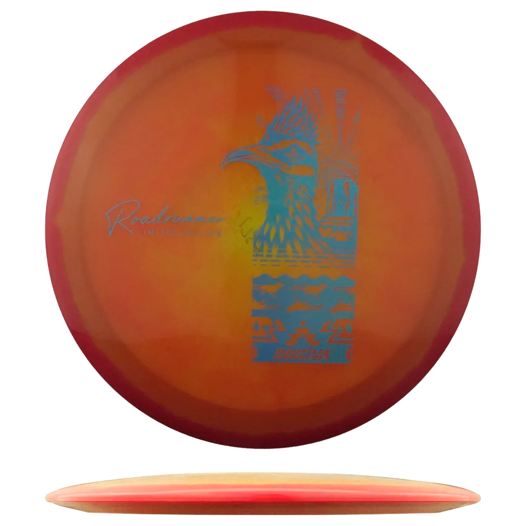 Halo Champion Roadrunner - Limited Edition