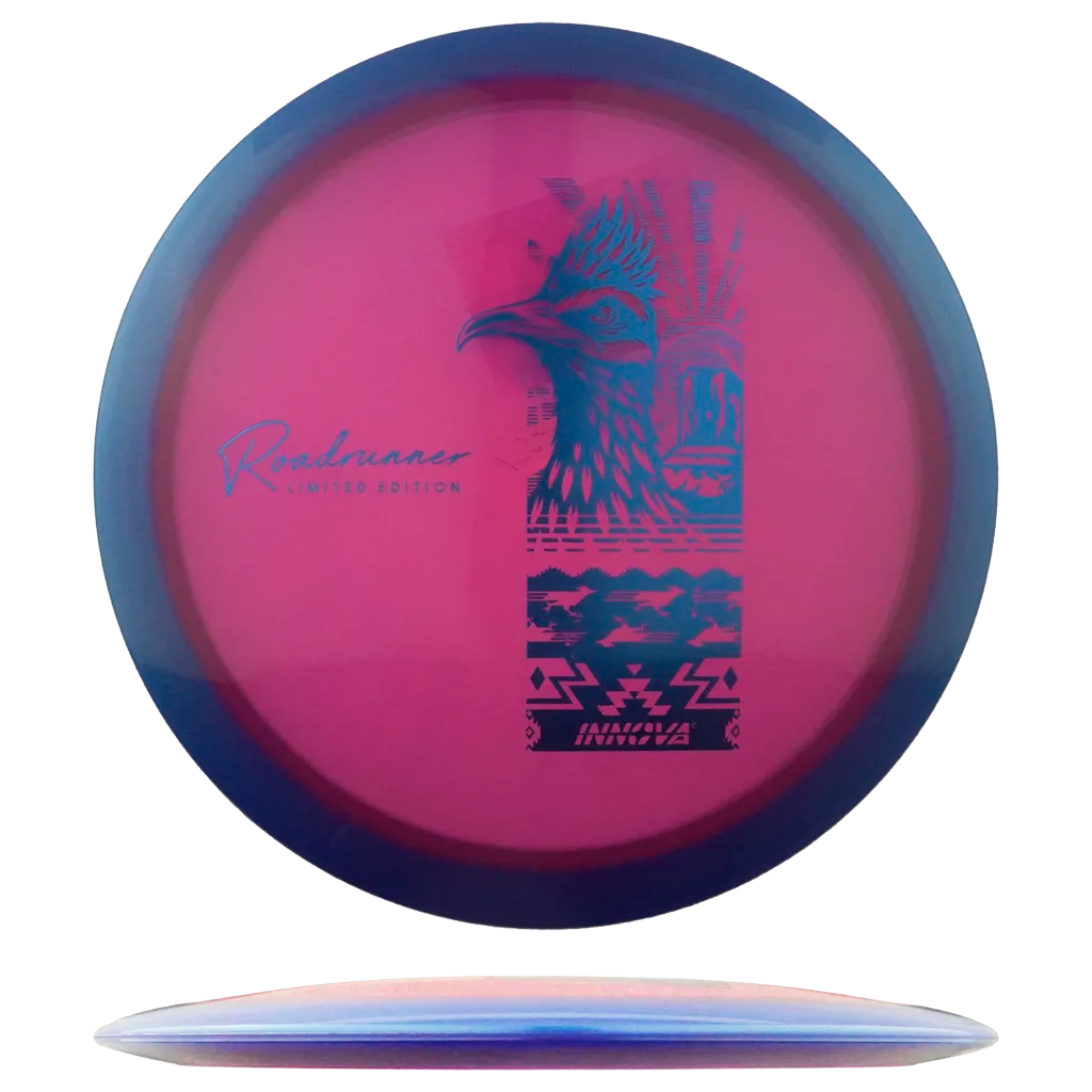 Halo Champion Roadrunner - Limited Edition