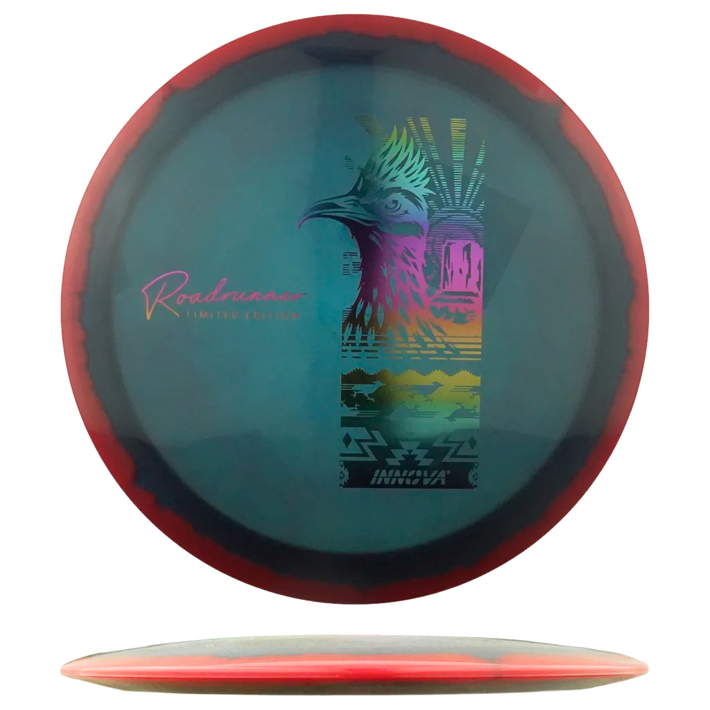 Halo Champion Roadrunner - Limited Edition