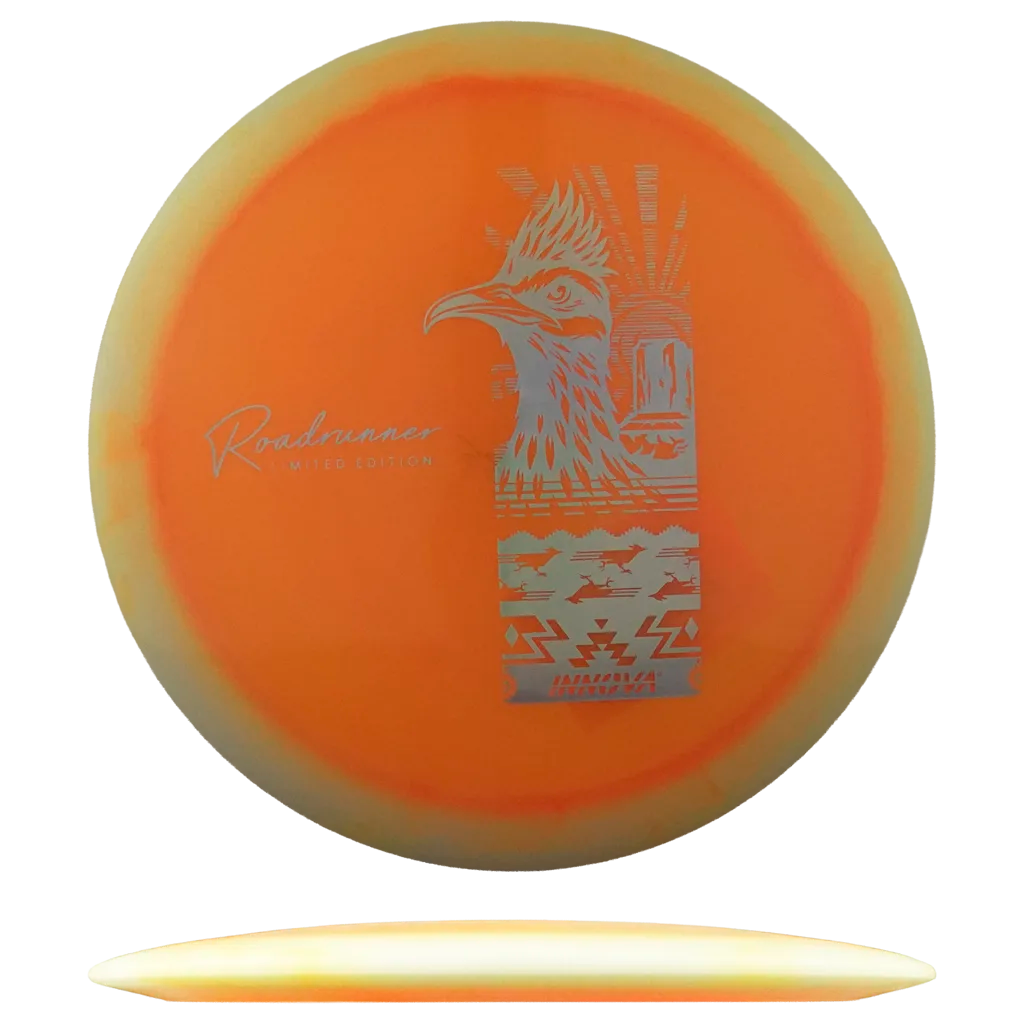 Halo Champion Roadrunner - Limited Edition