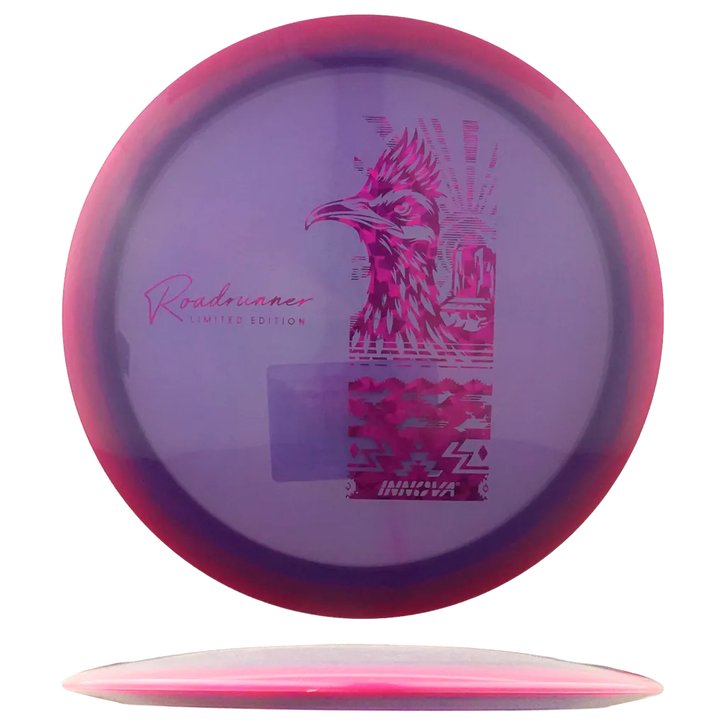 Halo Champion Roadrunner - Limited Edition
