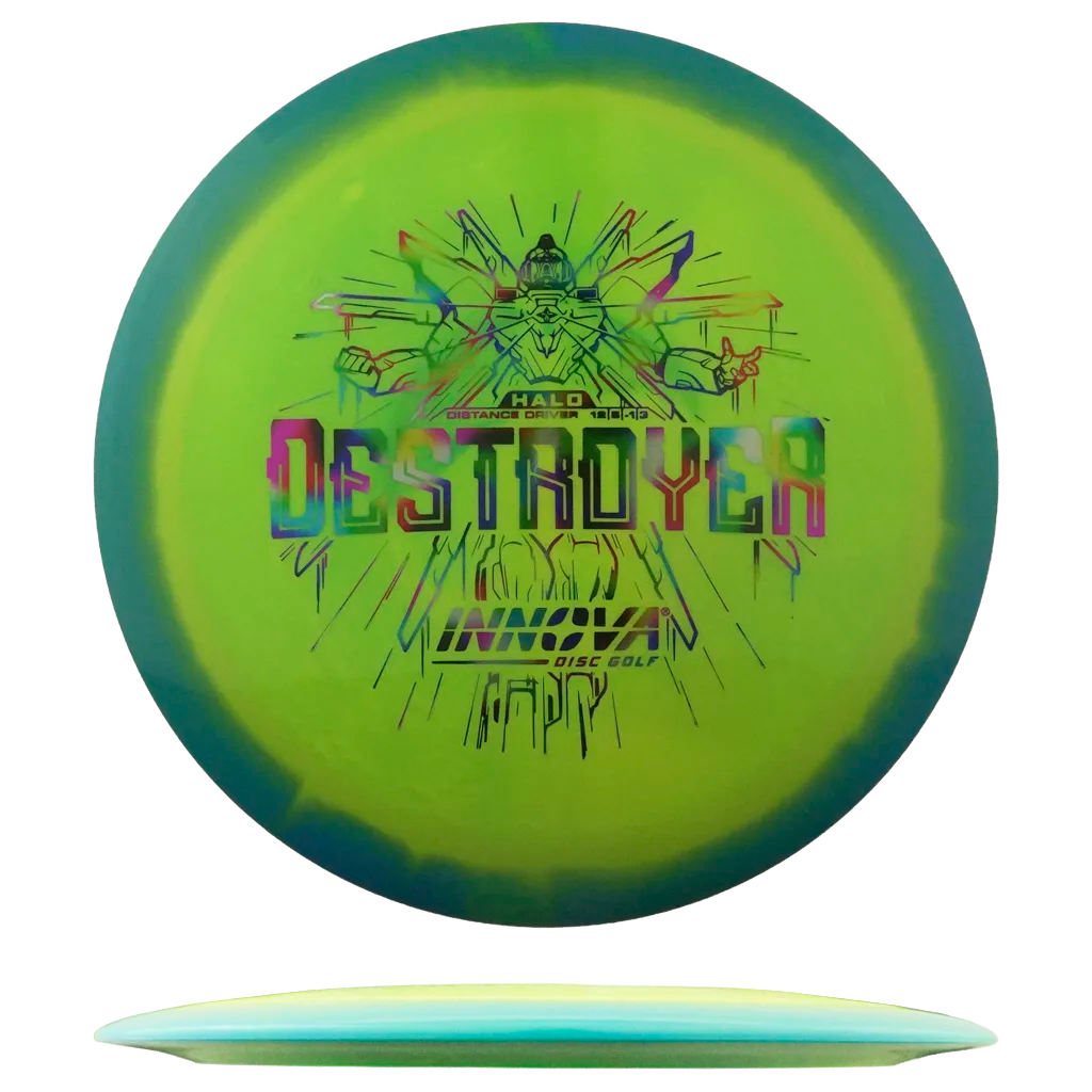 Halo Star Destroyer