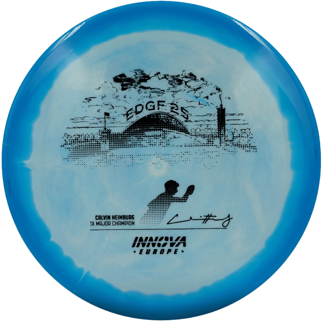 Halo Star Toro - Calvin Heimburg EDGF25 Commemorative