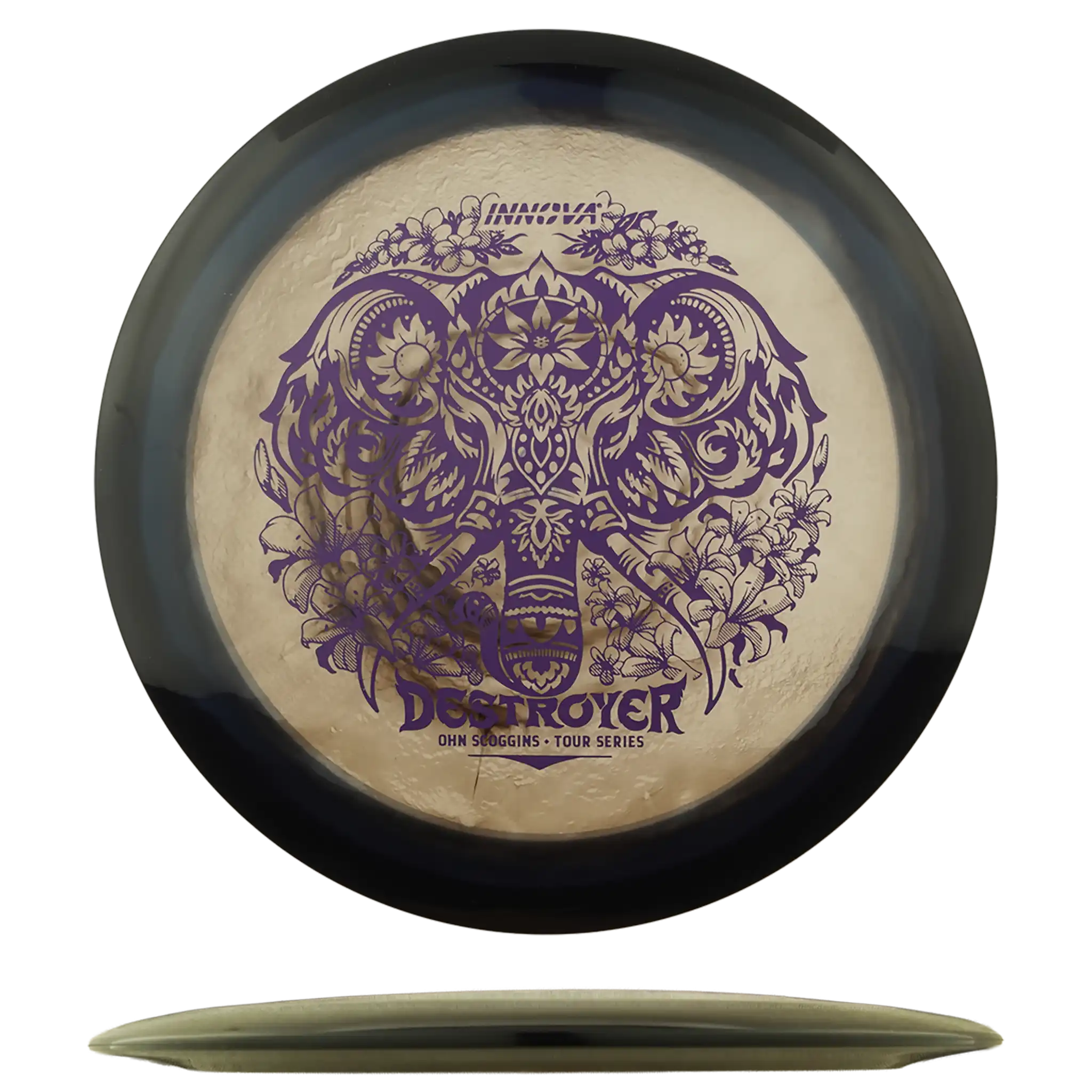 Halo Champion Destroyer - Ohn Scoggins 2025 Tour Series