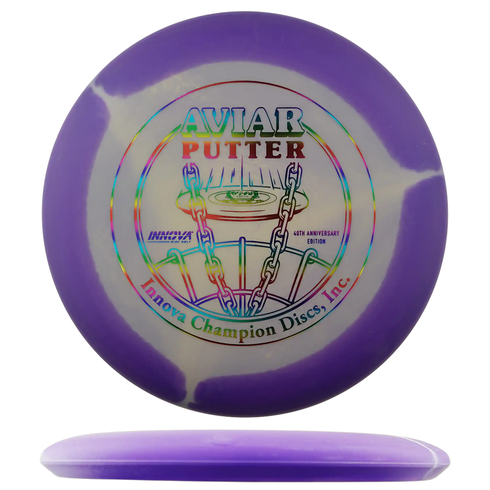 Halo Nexus Aviar - 40th Anniversary Edition