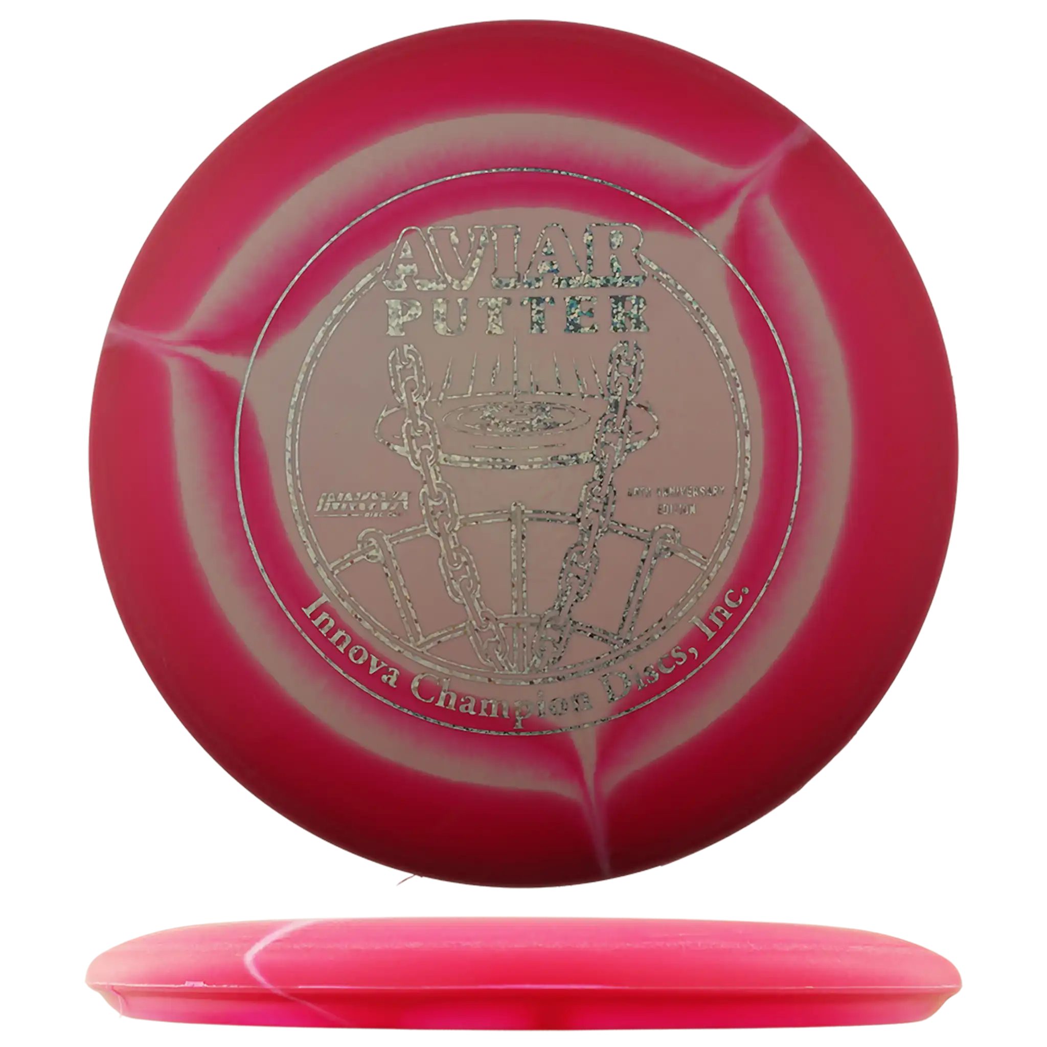 Halo Nexus Aviar - 40th Anniversary Edition