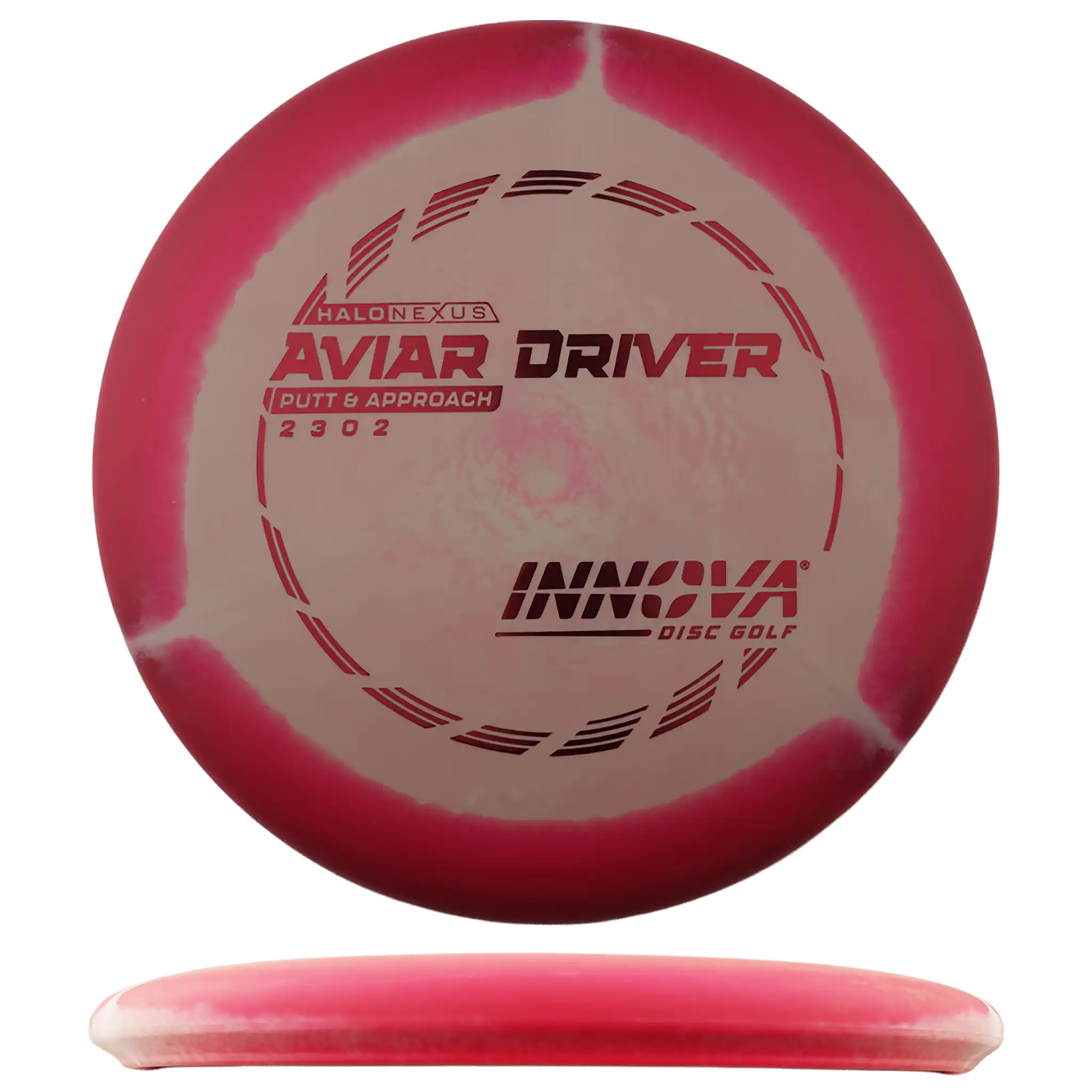 Halo Nexus Aviar Driver