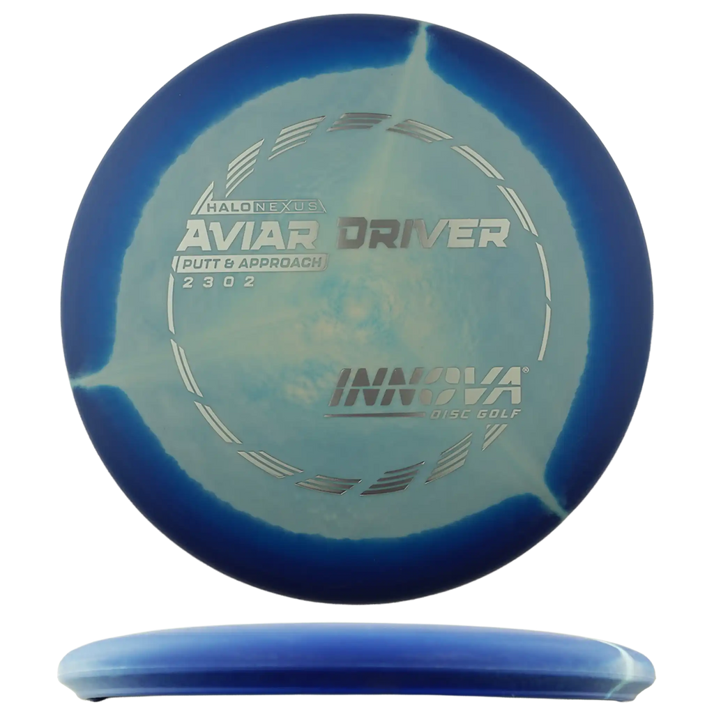 Halo Nexus Aviar Driver