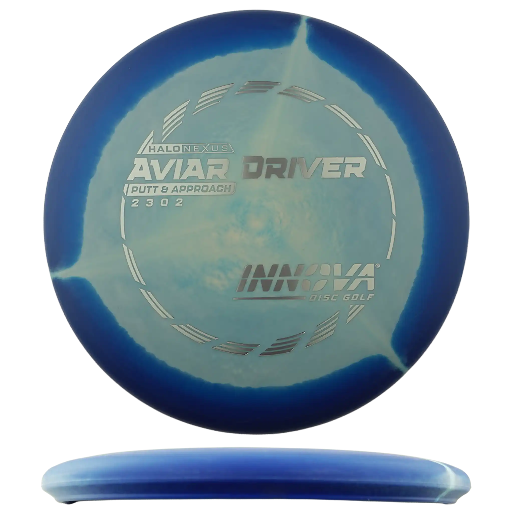 Halo Nexus Aviar Driver