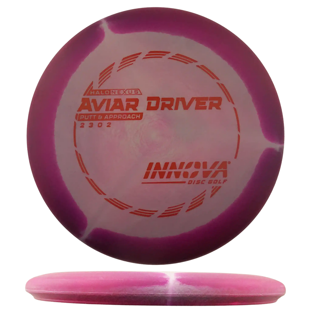 Halo Nexus Aviar Driver