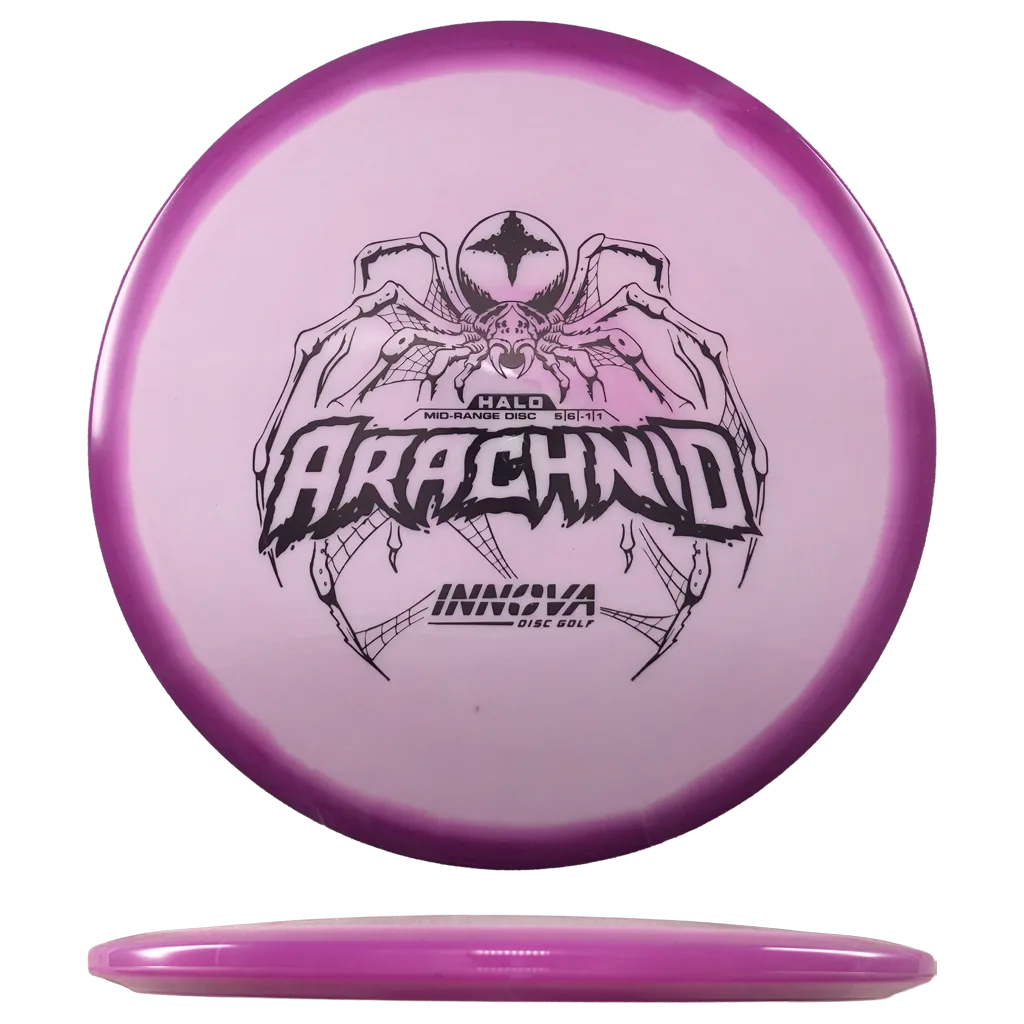 Halo Star Arachnid
