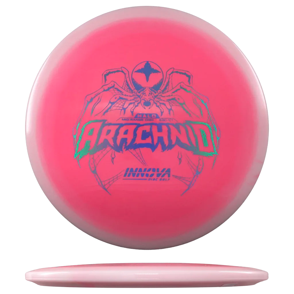 Halo Star Arachnid