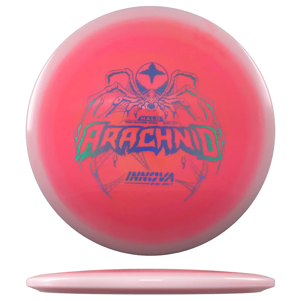 Halo Star Arachnid
