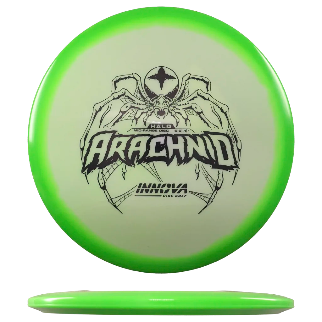 Halo Star Arachnid